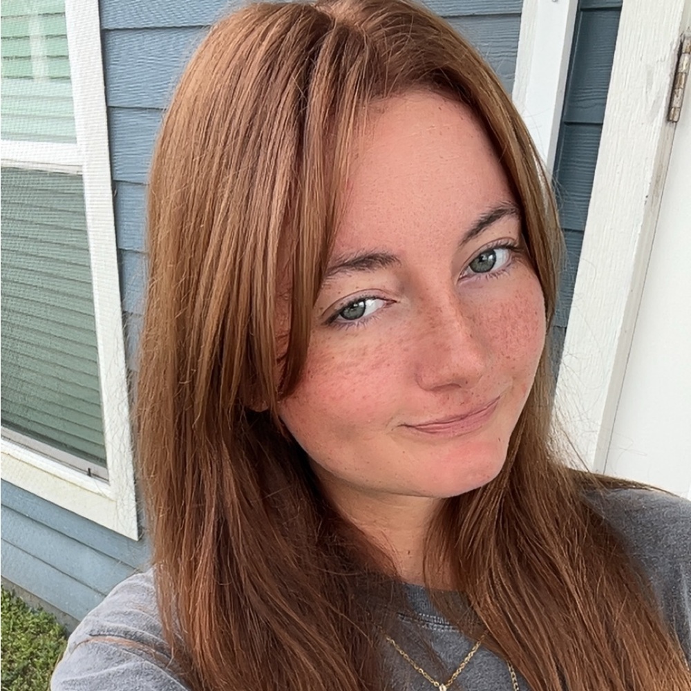Meet your Posher, Rachel